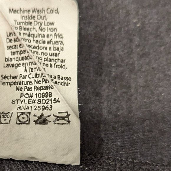 Beyond Yoga Spacedye On The Go Mock Neck Jacket - Picture 13 of 16